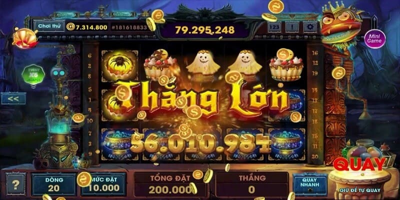 Vì sao nên lựa chọn nổ hũ 77win online?