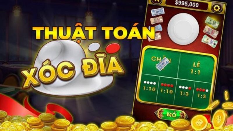 Hướng dẫn chi tiết đặt cược xóc đĩa đổi thưởng tại nhà cái 77win