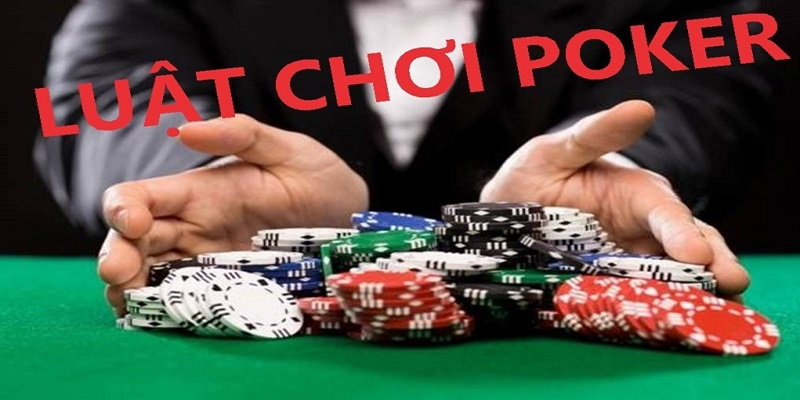 Hướng dẫn chơi Poker 77win