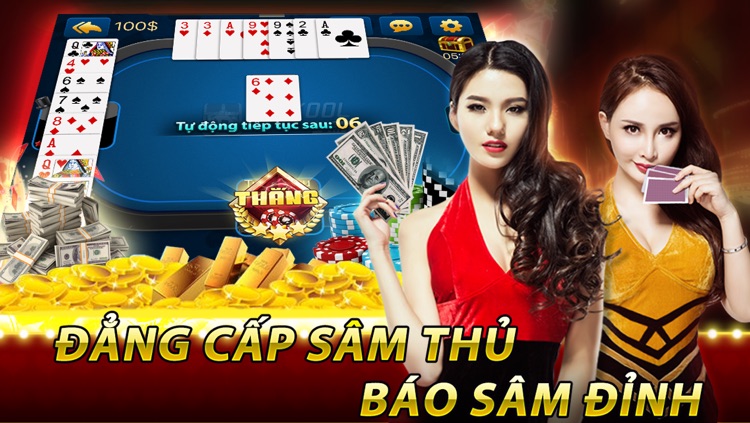 Sâm Lốc 77win Có Gì Hấp Dẫn Người Chơi?