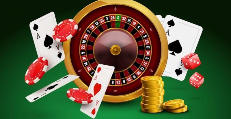 Giới thiệu về sảnh Casino online 77win