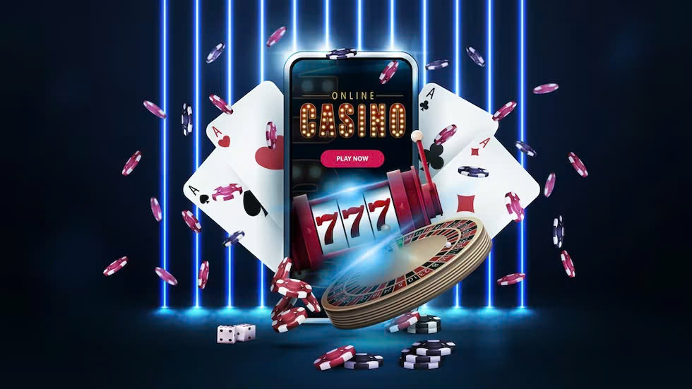 Ưu điểm nổi bật của Casino online 77win