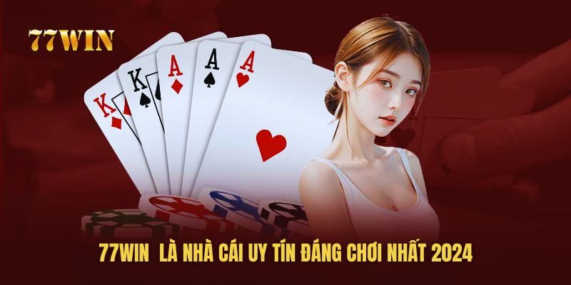 Các chương trình khuyến mãi siêu ưu đãi tại 77win