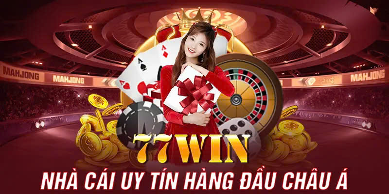 Sơ lược về nhà cái 77win