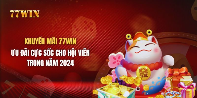 Vì sao 77win được ưu thích?