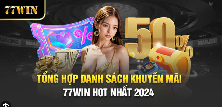 Giới thiệu về 77win