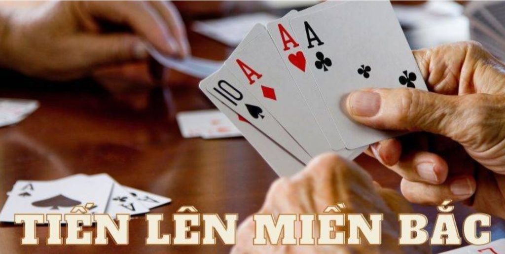 Kỹ năng cần thiết trong game bài Tiến lên miền Bắc