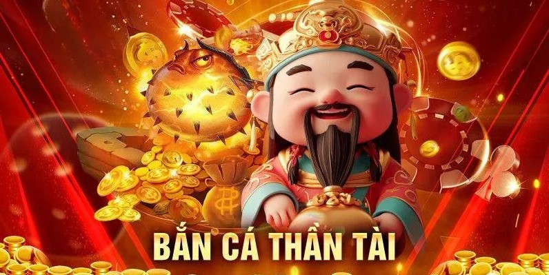 Bí quyết chơi ​​săn cá thần tài hiệu quả