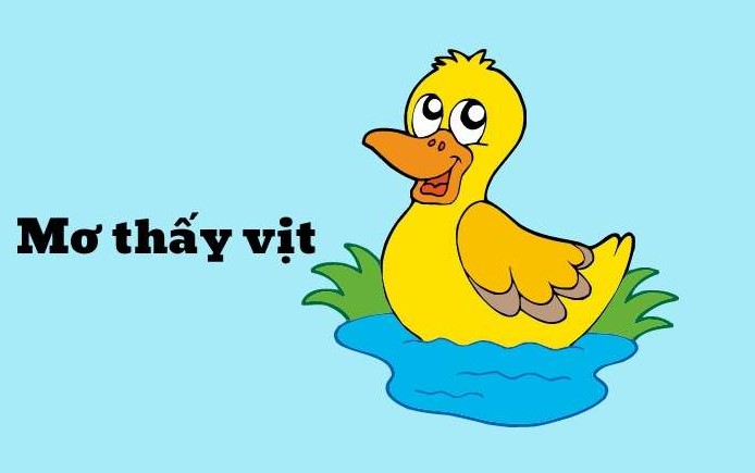 Mơ Thấy Vịt 77win Đánh Con Gì Tại 77win Dễ Ăn Tiền Thật